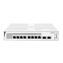 HPE Networking Instant On 1960 Series Switches
